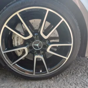 Mercedes-Benz C43 Coupe 2017 - Image 6