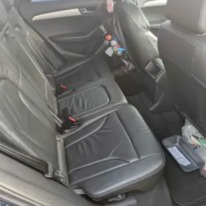 2009 Audi Q5 Estate 2.0 TDI Manual - Image 5