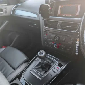 2009 Audi Q5 Estate 2.0 TDI Manual - Image 6