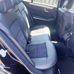 Mercedes-Benz E-Class 2010 Automatic - Image 7