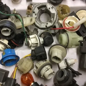 Vehicle Bulb Holders - Image 2