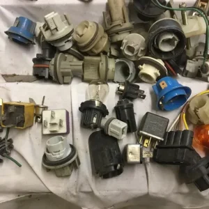 Vehicle Bulb Holders - Image 4