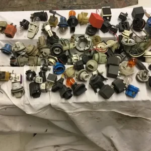 Vehicle Bulb Holders - Image 5