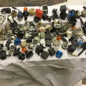 Vehicle Bulb Holders - Image 6