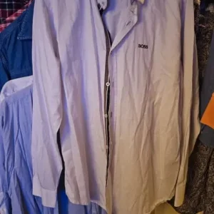 Hugo Boss slim fit XXL