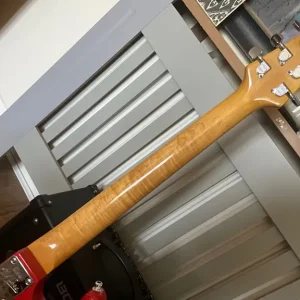 Burns Marquee Club Series Stratocaster - Image 2