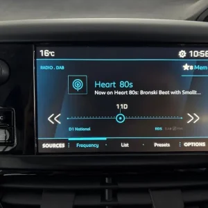 2019 Peugeot 208 1.5 BlueHDi Active Hatchback 5dr Diesel Manual Euro 6 (s/s) – USB Handheld, LED DRLs, Apple CarPlay - Image 6
