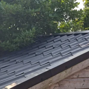 12ft × 8ft Pitched Roof Shed - Image 5