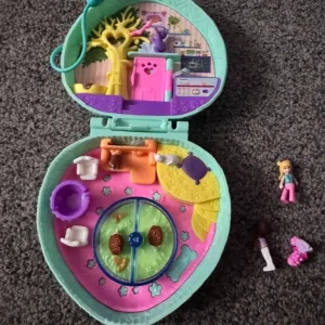 Polly pockets - Image 2