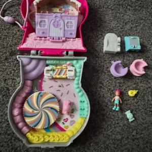 Polly pockets - Image 6