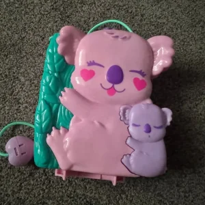 Polly pockets - Image 7