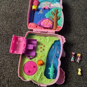 Polly pockets - Image 8