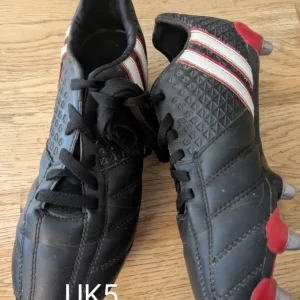 Rugby and astro football boots – various sizes - Image 3