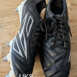 Rugby and astro football boots – various sizes - Image 5