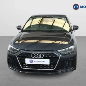 2022 Audi A1 25 TFSI Sport 5dr S Tronic Hatchback Petrol Automatic - Image 2