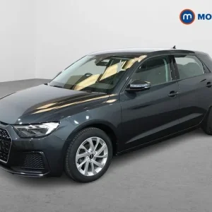 2022 Audi A1 25 TFSI Sport 5dr S Tronic Hatchback Petrol Automatic - Image 3