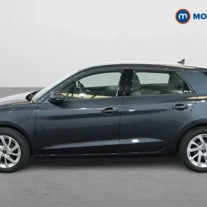 2022 Audi A1 25 TFSI Sport 5dr S Tronic Hatchback Petrol Automatic - Image 4
