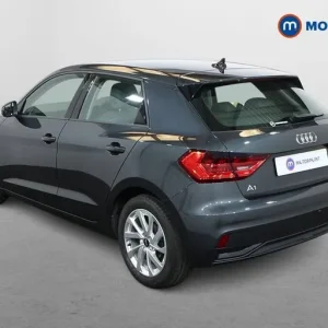 2022 Audi A1 25 TFSI Sport 5dr S Tronic Hatchback Petrol Automatic - Image 5