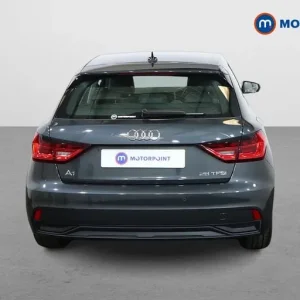 2022 Audi A1 25 TFSI Sport 5dr S Tronic Hatchback Petrol Automatic - Image 6