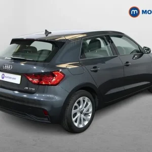 2022 Audi A1 25 TFSI Sport 5dr S Tronic Hatchback Petrol Automatic - Image 7