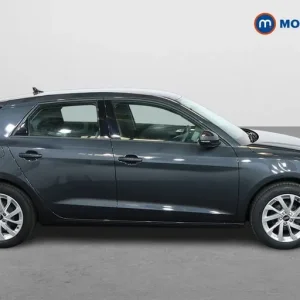 2022 Audi A1 25 TFSI Sport 5dr S Tronic Hatchback Petrol Automatic - Image 8