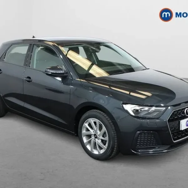 2022 Audi A1 25 TFSI Sport 5dr S Tronic Hatchback Petrol Automatic