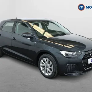 2022 Audi A1 25 TFSI Sport 5dr S Tronic Hatchback Petrol Automatic