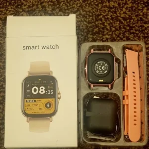Sports Smartwatch - Image 2