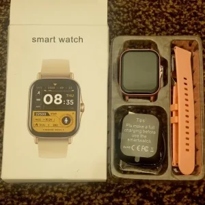 Sports Smartwatch - Image 3