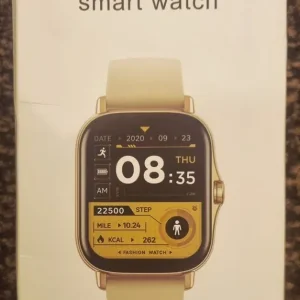 Sports Smartwatch - Image 4