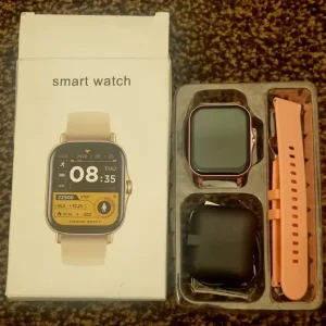 Sports Smartwatch