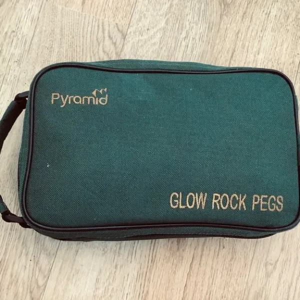 Rock Pegs For Caravan Awning or Tents