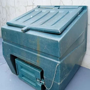 Plashape Coal Bunker - Image 2