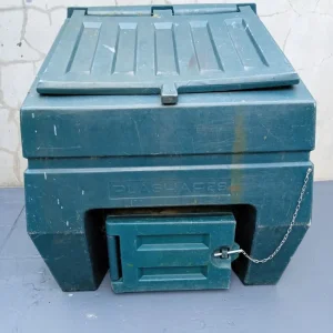 Plashape Coal Bunker - Image 3