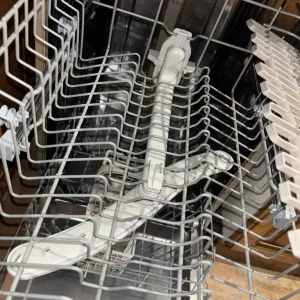 Slimline dishwasher - Image 5