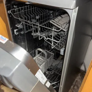 Slimline dishwasher - Image 7