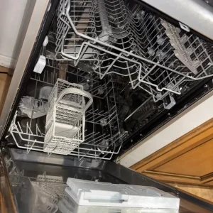 Slimline dishwasher - Image 8