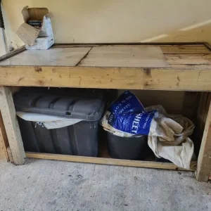 Garden workbench - Image 2