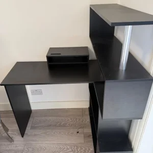 Computer desk - Image 3