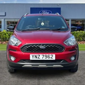 2019 Ford Ka+ 1.2 85 Active 5dr Manual Hatchback - Image 6