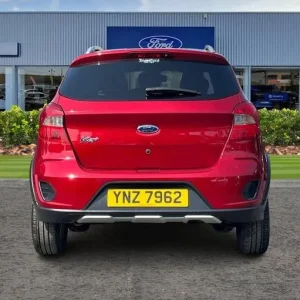 2019 Ford Ka+ 1.2 85 Active 5dr Manual Hatchback - Image 7