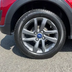 2019 Ford Ka+ 1.2 85 Active 5dr Manual Hatchback - Image 8