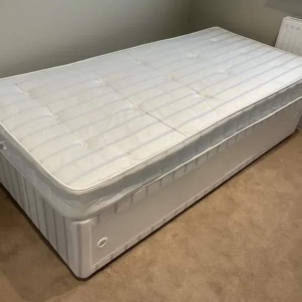 Single bed
