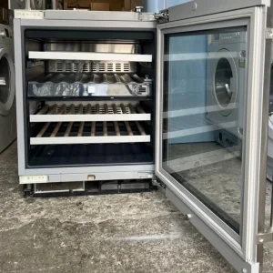 GAGGENUA RW404261 BUILT-IN WINE COOLER WITH WARRANTY - Image 2