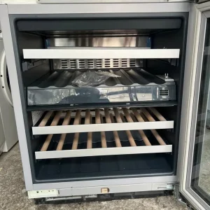 GAGGENUA RW404261 BUILT-IN WINE COOLER WITH WARRANTY - Image 3