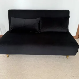 MADE Large Sofa Bed - Image 3