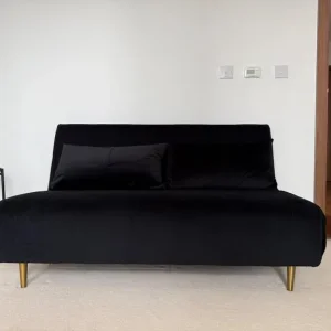 MADE Large Sofa Bed - Image 4
