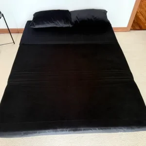 MADE Large Sofa Bed - Image 5