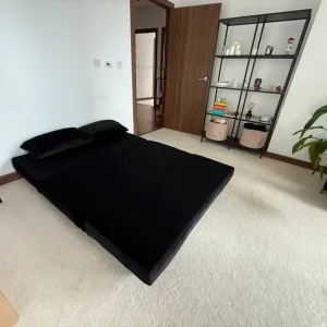 MADE Large Sofa Bed - Image 6