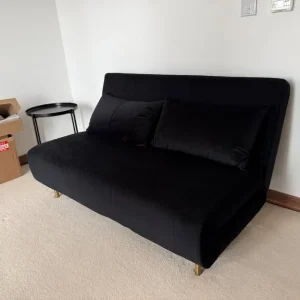 MADE Large Sofa Bed